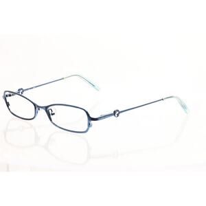 Candie's C Tia BL 46-18-135mm Eyeglasses FRAMES ONLY - GOOD CONDITION